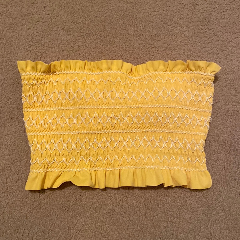 never been worn
